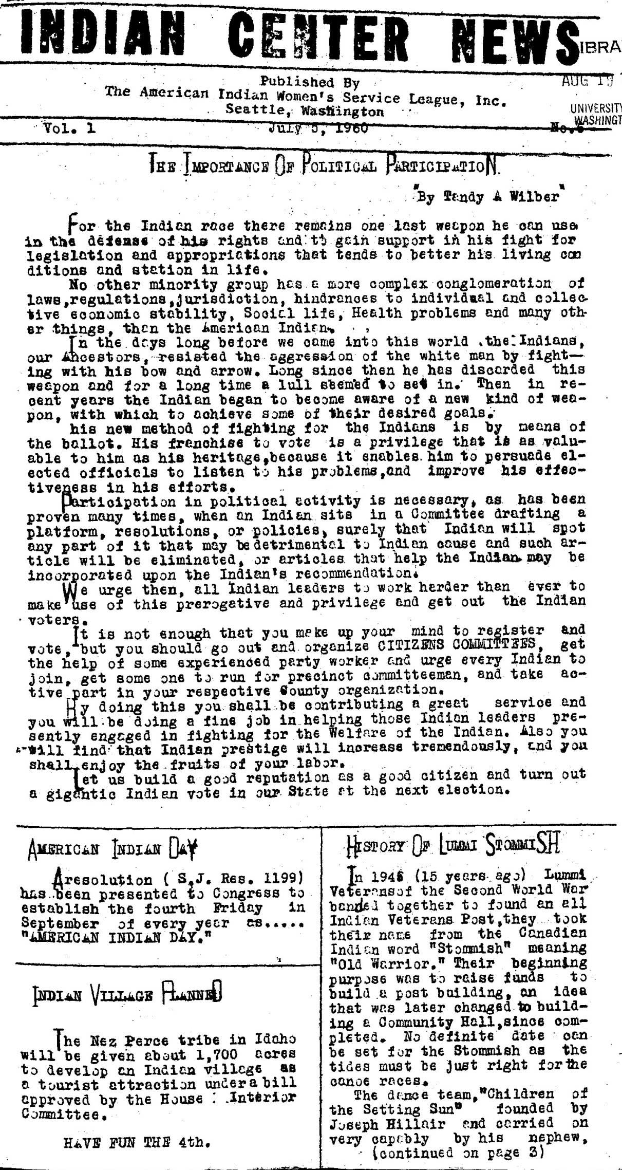 American Indian Women s Service League Raising The Cause Of Urban american-indian-women-s-service-league-raising-the-cause-of-urban